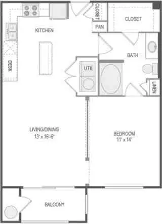 755 E 19th Ave, Denver, CO 80203
