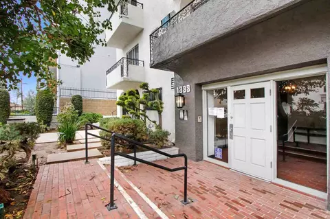 1333 N Martel Ave, Los Angeles, CA 90046