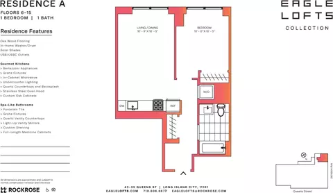 4322 Queens St, New York, NY 11101