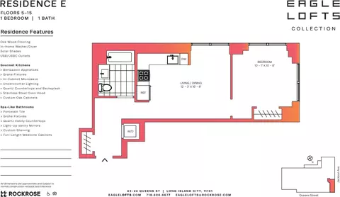 4322 Queens St, New York, NY 11101