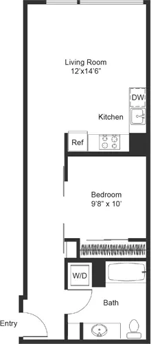 320 E Pine St, Seattle, WA 98122