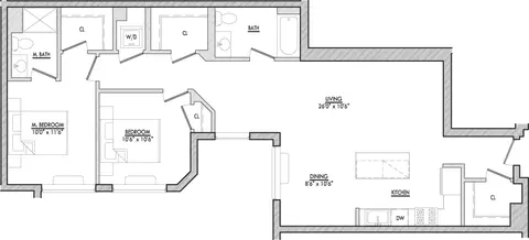 198 Van Vorst St, Jersey City, NJ 07302