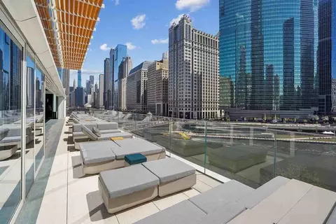 313 W Wolf Point Plaza Dr, Chicago, IL 60654 photo 45