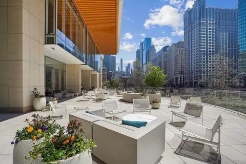 313 W Wolf Point Plaza Dr, Chicago, IL 60654 photo 6