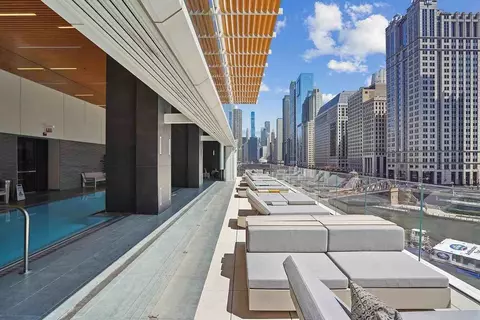 313 W Wolf Point Plaza Dr, Chicago, IL 60654 photo 46