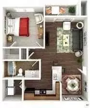 501 S Loop 250 W, Midland, TX 79703