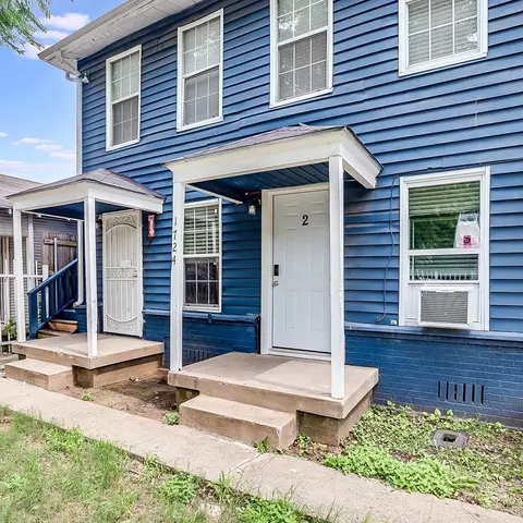 1724 Pear St, Dallas, TX 75215