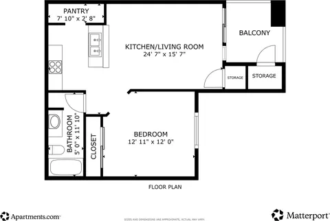 2104 S Lewis St, Anaheim, CA 92802