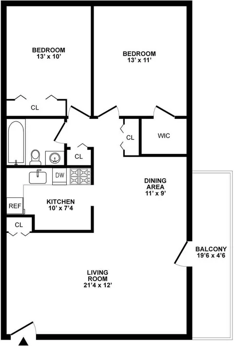 11431 Lockwood Dr, White Oak, MD 20904