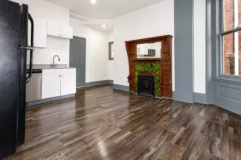 1223 S 2nd St, Louisville, KY 40203