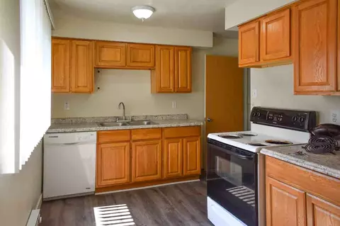 510 C St NW, Ephrata, WA 98823
