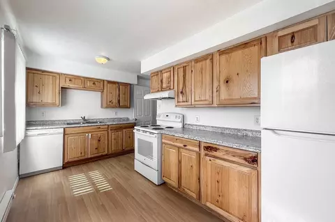 510 C St NW, Ephrata, WA 98823