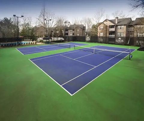 100 Akers Ridge Dr SE, Atlanta, GA 30339 photo 19