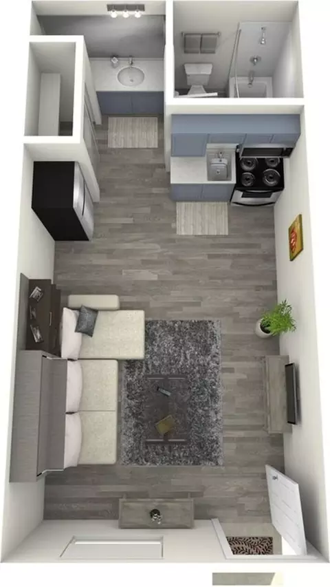 1651 W Baseline Rd, Tempe, AZ 85283