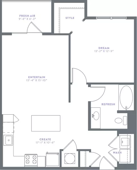 17000 Fountainside Loop, Lutz, FL 33558
