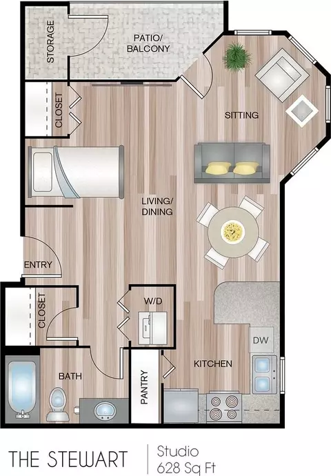 1415 NW Santa Fe Ln, Silverdale, WA 98383