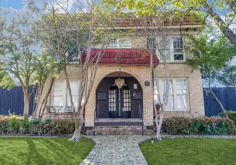 5820 Reiger Ave, Dallas, TX 75214