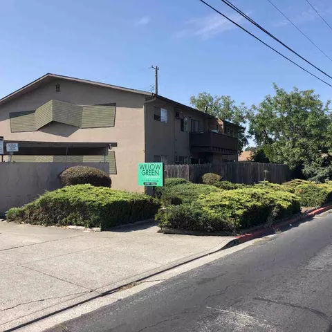 3330 Willow Pass Rd, Concord, CA 94519