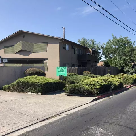 3330 Willow Pass Rd, Concord, CA 94519