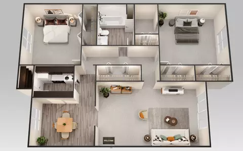 811 N Plymouth Rd, Dallas, TX 75211