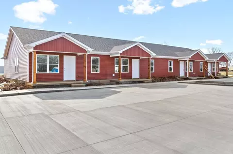 9550 Russellville Rd, Guthrie, KY 42234