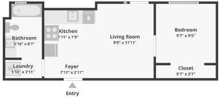 118 N 1000 W, Salt Lake City, UT 84116