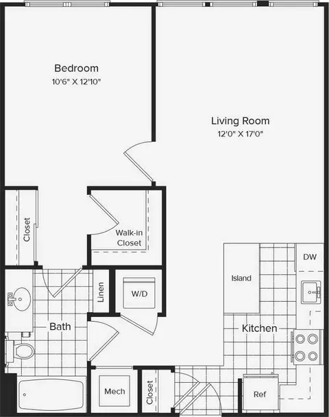 2750 Gallows Rd, Vienna, VA 22180