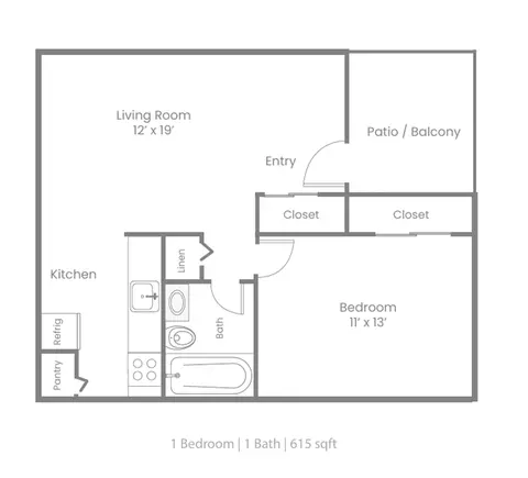 18 Old Yellow Springs Rd, Fairborn, OH 45324