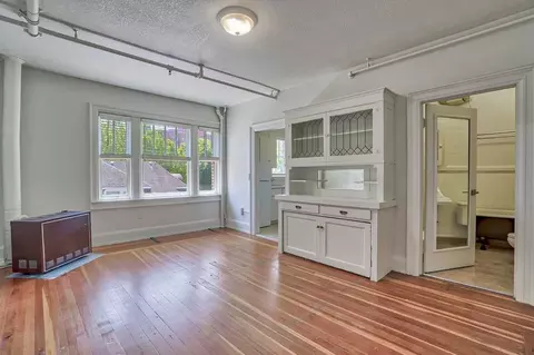 1129 SW Columbia St, Portland, OR 97201