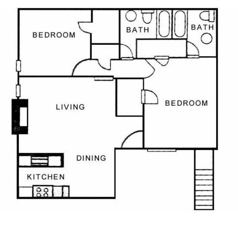 6100 N Meridian Ave, Oklahoma City, OK 73112