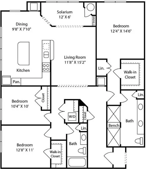 4701 Old Soper Rd, Camp Springs, MD 20746