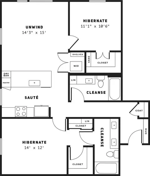 100 Denny Way, Seattle, WA 98109