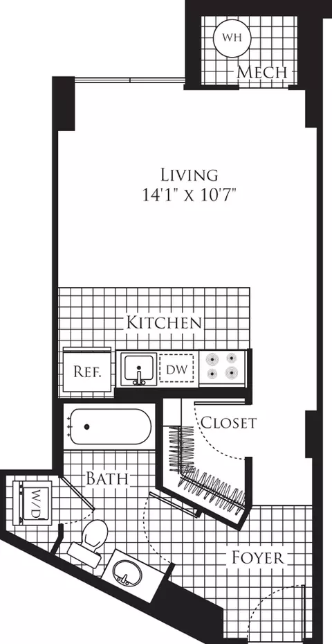 1133 E West Hwy, Silver Spring, MD 20910