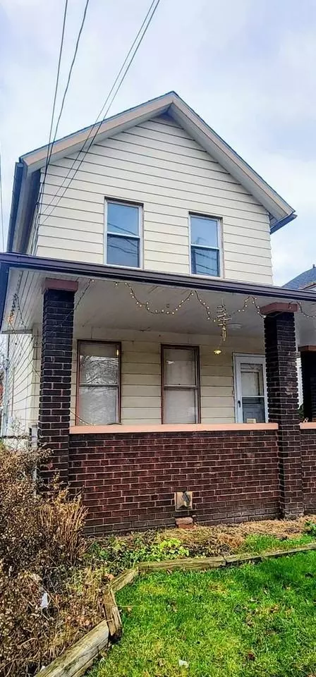 5944 Engel Ave, Cleveland, OH 44127