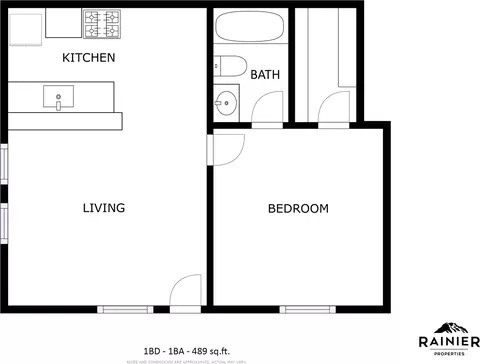 1329 W Mary St, Austin, TX 78704
