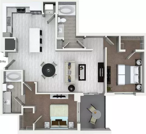 673 NE 3rd Ave, Fort Lauderdale, FL 33304