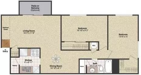 35 Gettysburg Square Rd, Fort Thomas, KY 41075