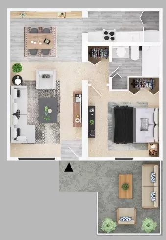 3291 Sanford Ave, Sanford, FL 32773