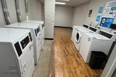 625 Washington St, Eden, NC 27288