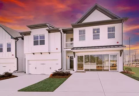 2146 Miller Chapel Rd SE, Conyers, GA 30094 photo 2