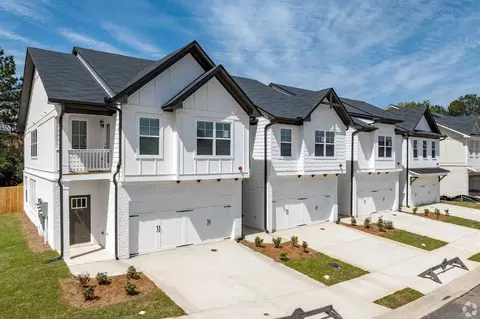 2146 Miller Chapel Rd SE, Conyers, GA 30094 photo 7