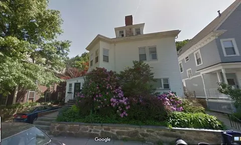 14 Hillside St, Roxbury Crossing, MA 02120