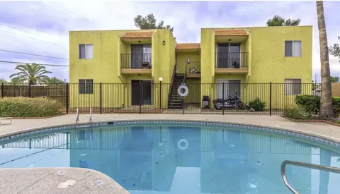 1005 S Craycroft Rd, Tucson, AZ 85711