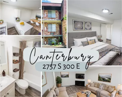 2757 S 300 E, South Salt Lake, UT 84115
