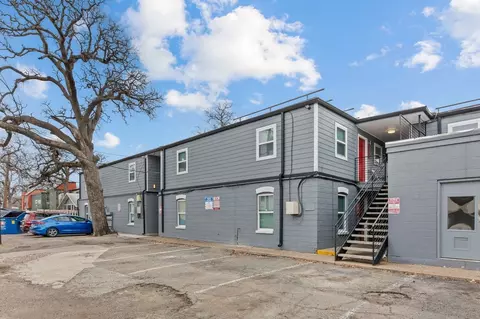 206 W 38th St, Austin, TX 78705 photo 19