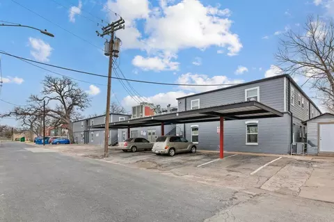 206 W 38th St, Austin, TX 78705 photo 23