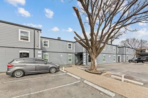206 W 38th St, Austin, TX 78705 photo 22