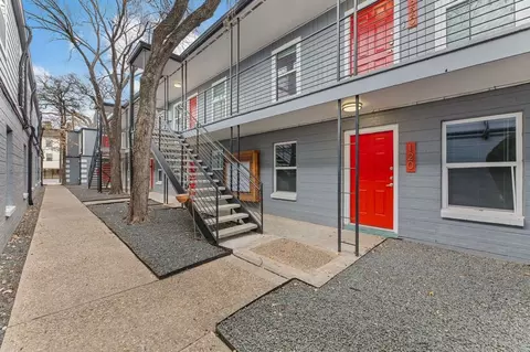 206 W 38th St, Austin, TX 78705 photo 44