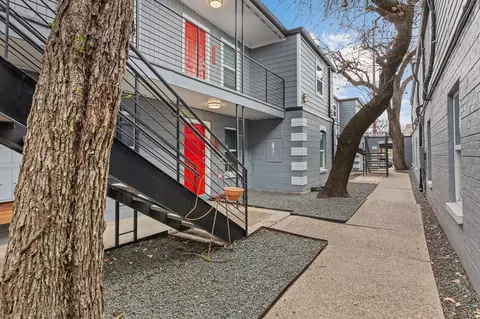206 W 38th St, Austin, TX 78705 photo 45