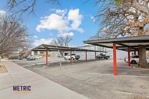 206 W 38th St, Austin, TX 78705 photo 26